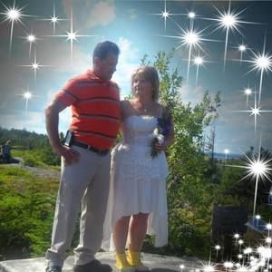 Meet your Posher, Joy n